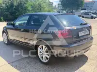 2012 Audi A3