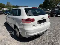 2012 Audi A3