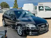 2012 Audi A3