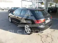 2012 Audi A3