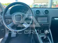 2012 Audi A3