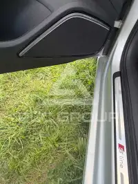 2012 Audi A3