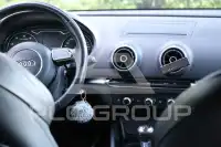 2012 Audi A3