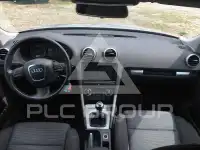 2012 Audi A3