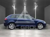 2012 Audi A3