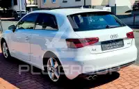 2012 Audi A3