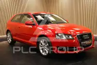 2012 Audi A3