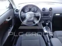 2012 Audi A3