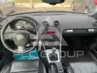 2012 Audi A3