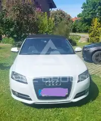 2012 Audi A3