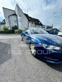 2012 Audi A3