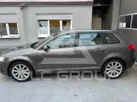 2012 Audi A3