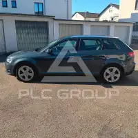 2012 Audi A3