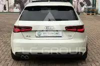 2012 Audi A3