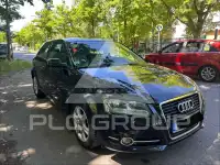 2012 Audi A3