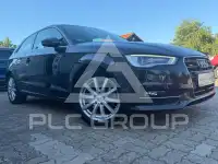 2012 Audi A3