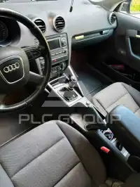 2012 Audi A3