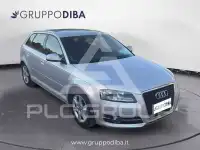 2012 Audi A3