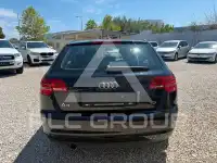 2012 Audi A3