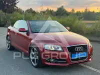 2012 Audi A3