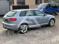2012 Audi A3