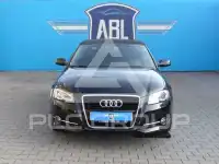 2012 Audi A3