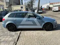 2012 Audi A3