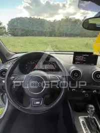 2012 Audi A3