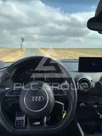 2012 Audi A3