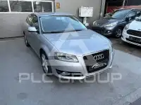 2012 Audi A3