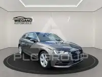 2012 Audi A3