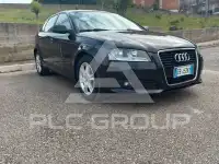 2012 Audi A3