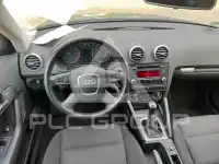 2012 Audi A3