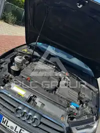 2012 Audi A3