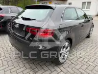 2012 Audi A3