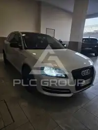 2012 Audi A3