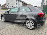 2012 Audi A3