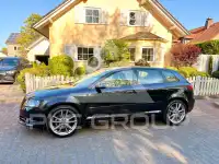 2012 Audi A3