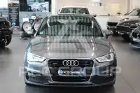 2012 Audi A3