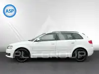 2012 Audi A3