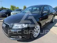 2012 Audi A3