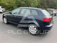2012 Audi A3