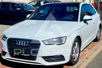 2012 Audi A3