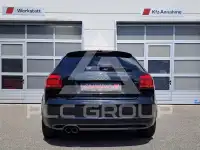 2012 Audi A3