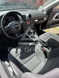 2012 Audi A3