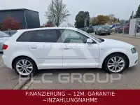 2012 Audi A3