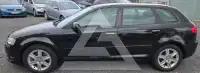 2012 Audi A3