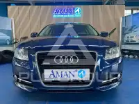 2012 Audi A3