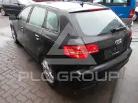 2012 Audi A3