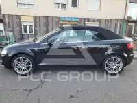 2012 Audi A3